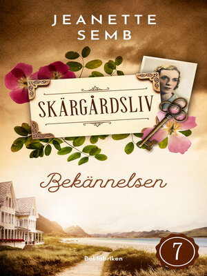 cover image of Bekännelsen